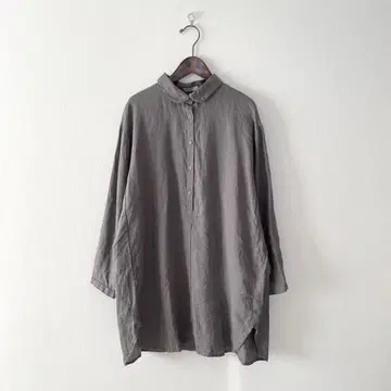 fog linen work 포그린넨워크 에리카 셔츠 아시에