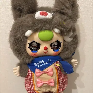 babythree 400% 베이비쓰리