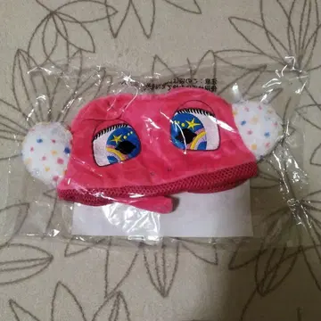 케케챠마 모자