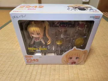 넨도로이드 2242 이지치 니지카 봇치 더 록! 피규어
