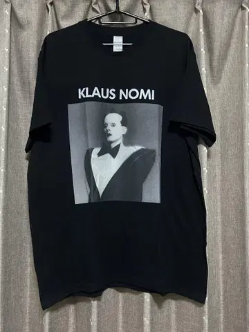 [새상품] 클라우스노미 KLAUSNOMIT 셔츠 XL