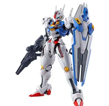 GUNPLA FULL MECHANICS 1/100 건담 에어리얼