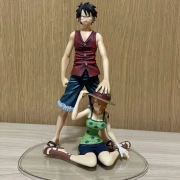 원피스 DRAMATIC SHOWCASE ONE PIECE