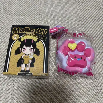 [내일 발송] mellojoy