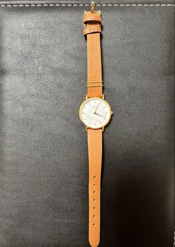 [ROSEFIELD] 손목시계