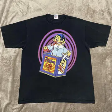 90s ozzfest 빈티지 ozzy osbourne 페이드