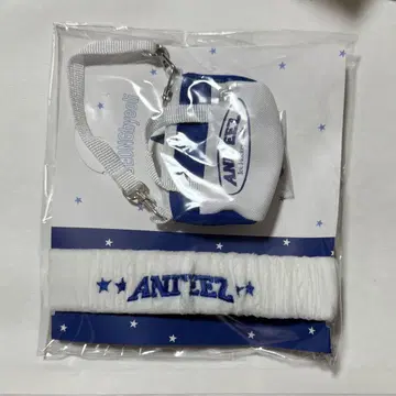 ANITEEZ 톤뵤리 의류