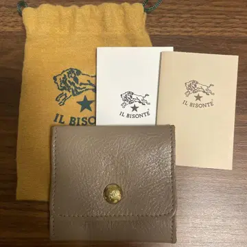 코인 케이스 ILBISONTE