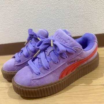 FENTY x Puma Creeper Phatty 24cm