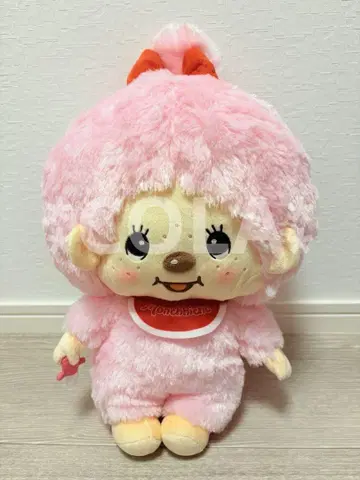 몬치치 BIG 봉제 인형 2 몬치치 짱