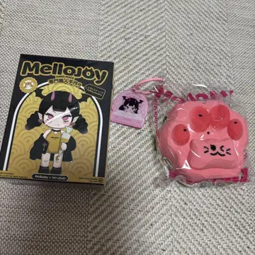 [내일 발송] mellojoy