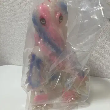 [고질라 스토어 한정] 마루산 헤도라 T A G