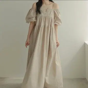 Alumu. 엘름 원피스