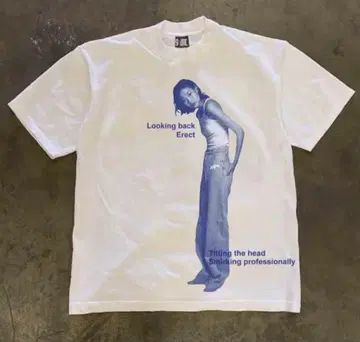 archive opium hiphop y2k 00s T-shirt