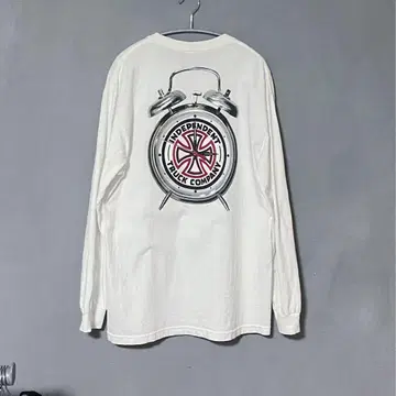 L 인디펜던트 트레셔 INDEPENDENT x THRASHER