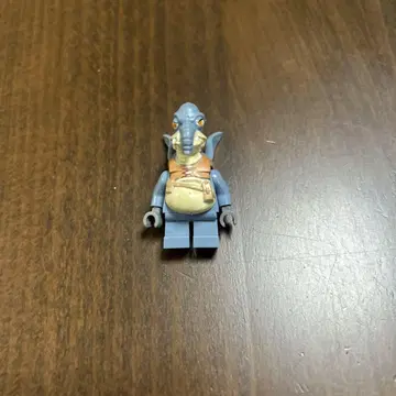레고 LEGO 와토 미니 피규어 스타워즈