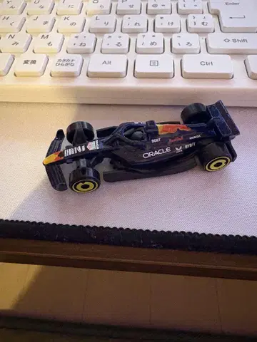 핫휠 레드불 미니카 중고 Hot Wheels