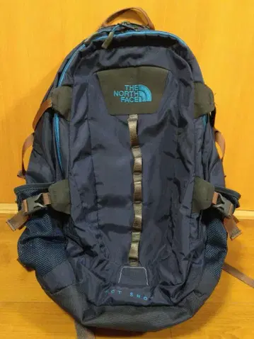 THE NORTH FACE HOT SHOT