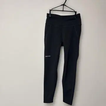 XEXYMIX 다크 그레이 레깅스