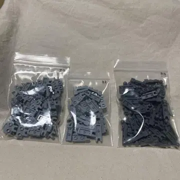 LEGO 모음