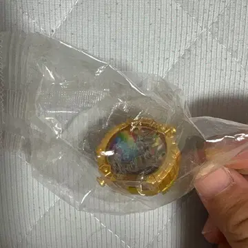 가챠폰 센타이 반지 02 플래시맨