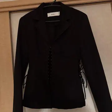 Bershka 코르셋 자켓