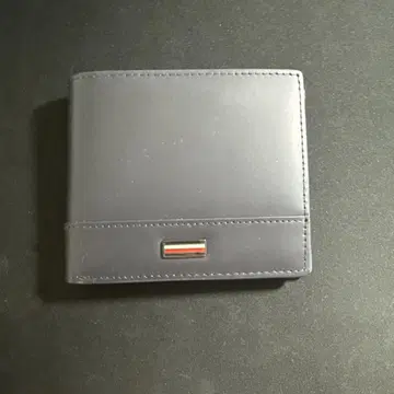 TOMMY HILFIGER 접이식 지갑