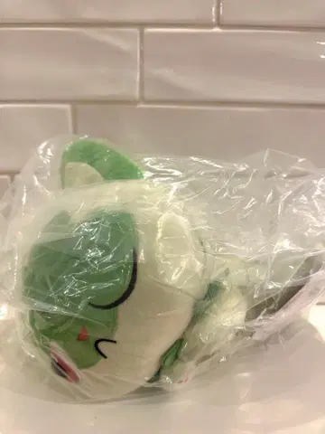 냐오하 봉제 인형