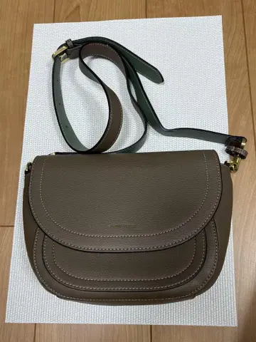 사만다 타바사 숄더백