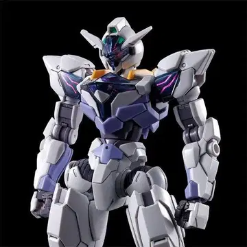HG 1/144 건담 르브리스 지우 & 건담 르브리스 아녹타 세트