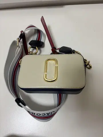 MARC JACOBS 숄더백
