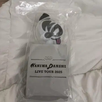 나니와단시 응원봉! 배터리 없음!