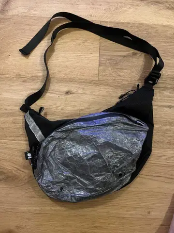 maastik SLING BAG 7.6 슬링백 마스틱
