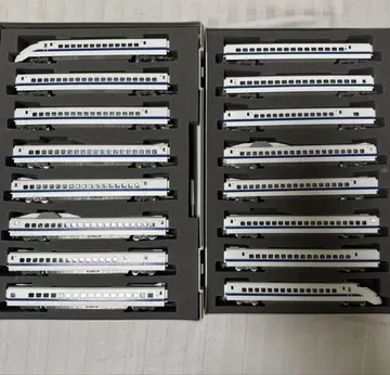 TOMIX JR 300계 도카이도 산요 신칸센 16량