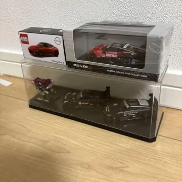 NISSAN 미니카