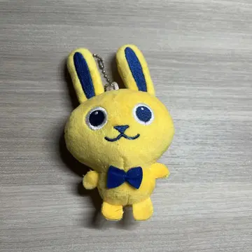 국민 토끼 스트랩