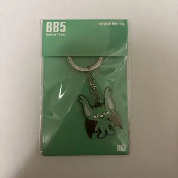 BB5 키링 REI