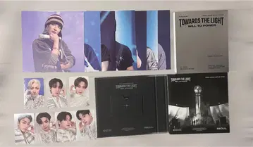ATEEZ 2024 WORLDTOUR IN SEOUL 플레이 코드