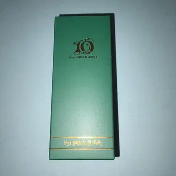 Mrs. GREEN APPLE 10 미니어처 Light Stick