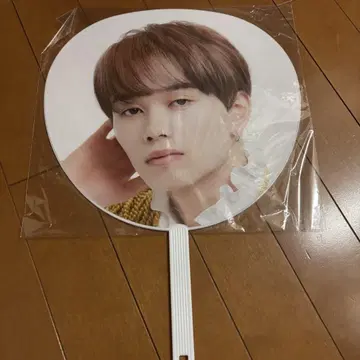 초특급 마사히로 에비라이2024 부채