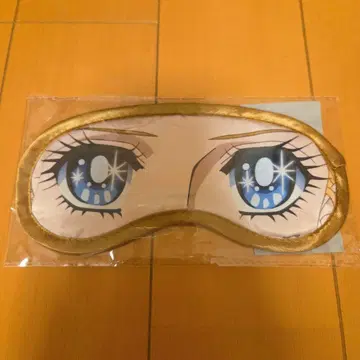 극장판 베르사유의 장미 캐릭터 안대 마리 앙투아네트 ver