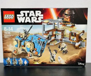 LEGO 레고 스타워즈 75148 자쿠 전투