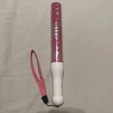 M!LK 사노 하야토 응원봉