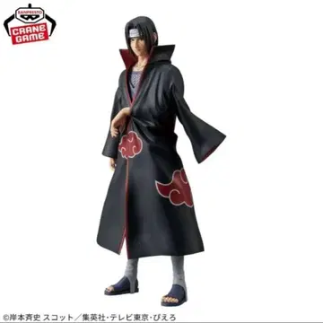 이타치 Grandista NARUTO 나루토 프라이즈 피규어