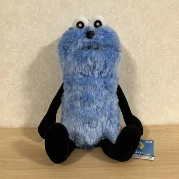 퍼펫 스슨 앉아있는 BIG 봉제 인형 스슨