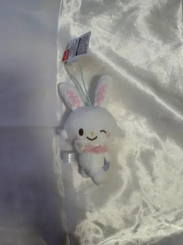 산리오 캐릭터즈 봉제 인형