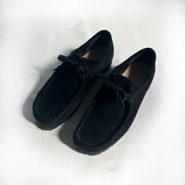 [레어 새상품급] 뷰티&유스 별주 CLARKSWALLABEE NAVY