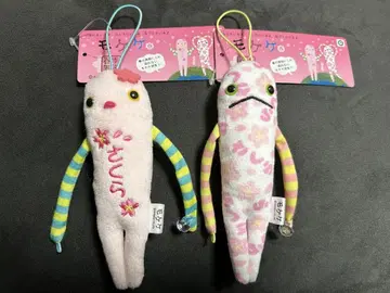 모케케 [ 봄철 한정판 ] 2세트