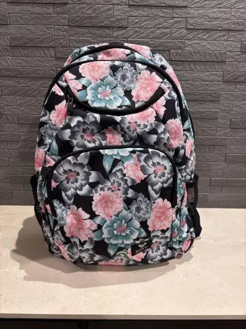 미사용 새상품 록시 백팩 17L