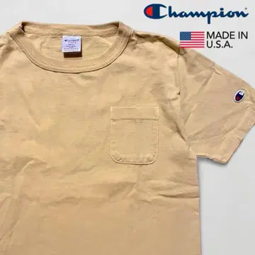 USA 제 챔피온 T1011 T셔츠